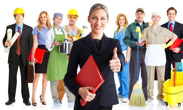 Alsancak Pimapenci Hizmeti